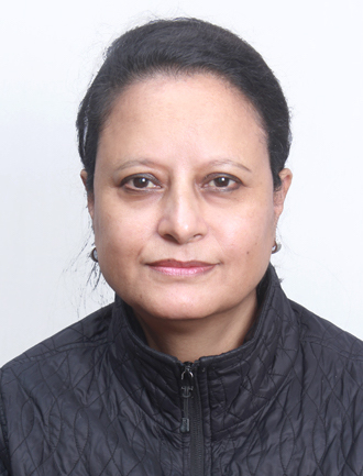 Dr Eli Pradhan ,MD, MRCSEd