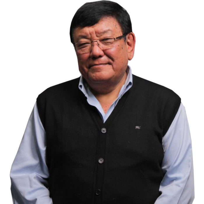 DR SANDUK RUIT